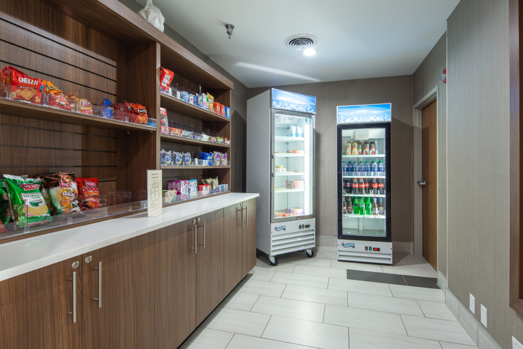 Holiday Inn Express & Suites Chattanooga - East Ridge by IHG