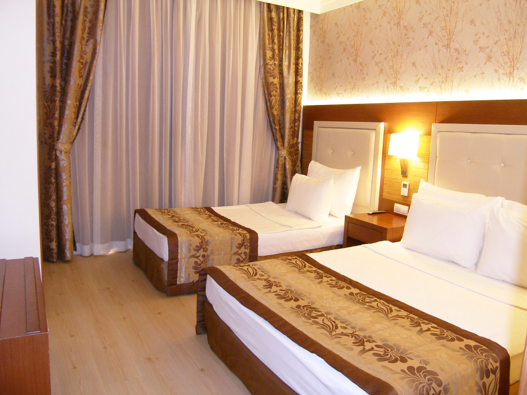 Turunc Resort Hotel