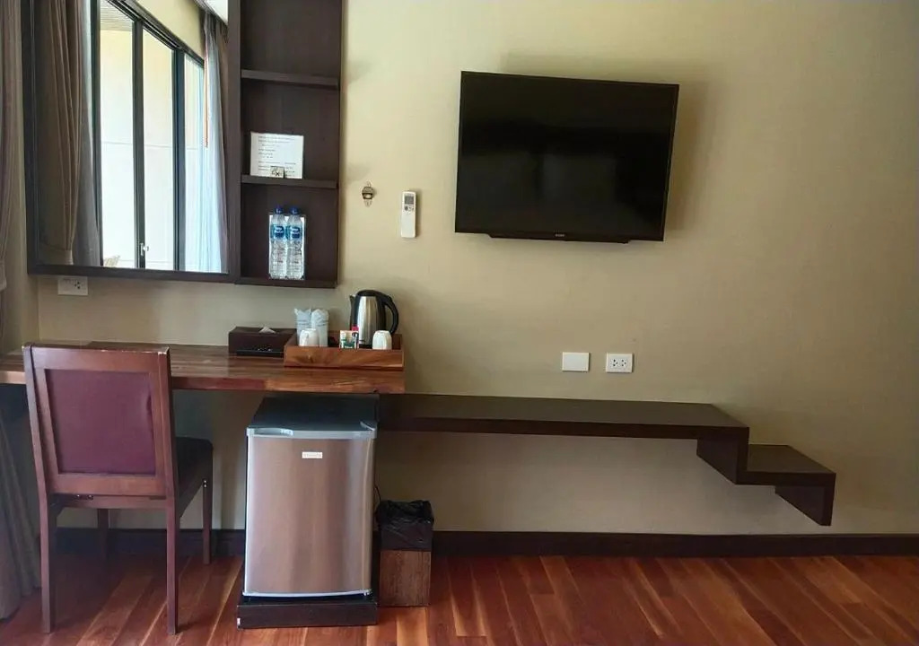 Aonang Hill Krabi-SHA Extra Plus