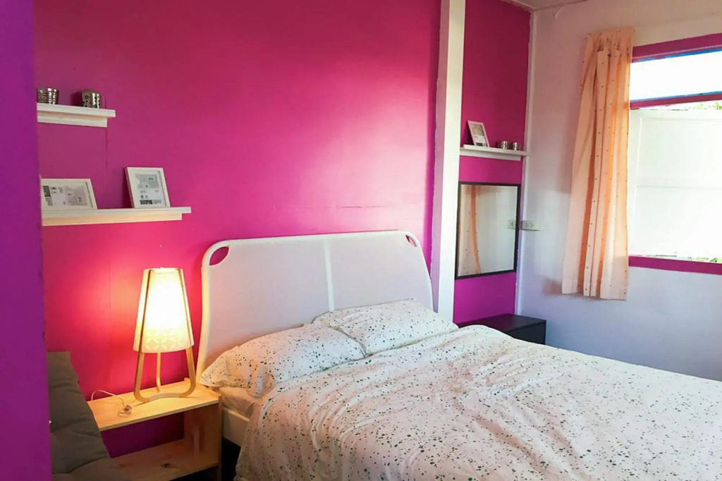 Hush Hush Cabiner - Hostel