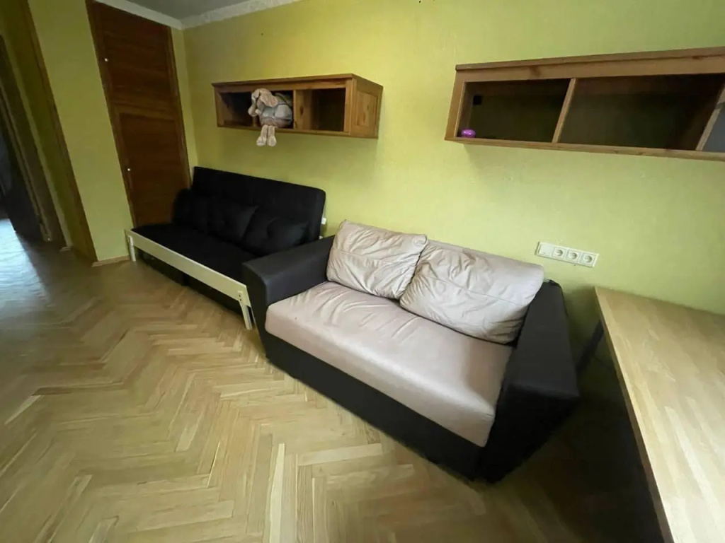 Moment House (Момент Хаус) на улице Жуковского