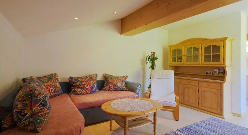 Ferienwohnung Almblick