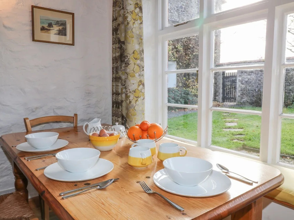 The Coach House