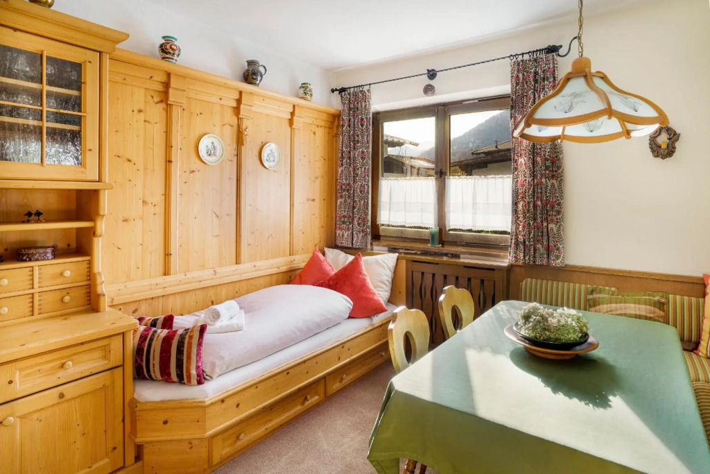 Haus Seinader by Alpine Host Helpers