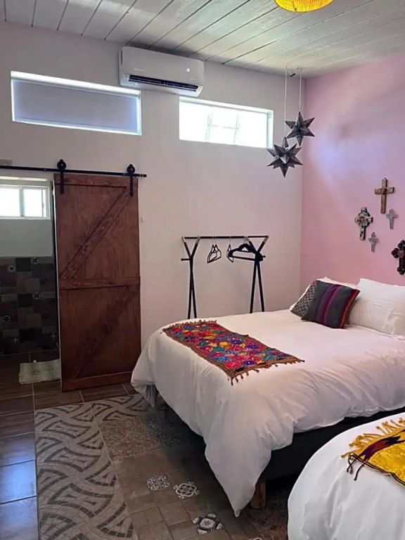 El Mezquite Hotel Mexicano Hab José Alfredo Jiménez