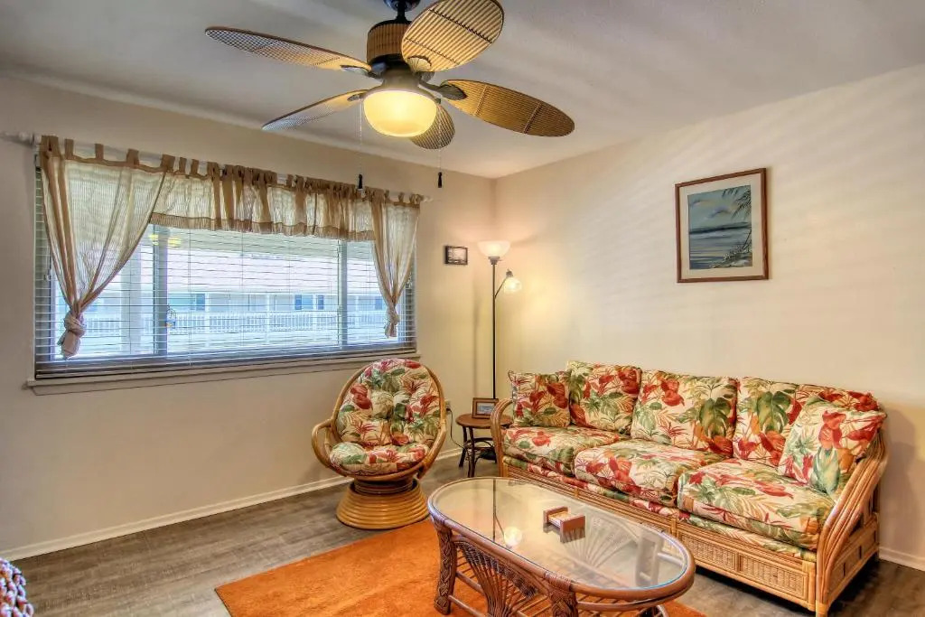 Courtyard Condominium #226