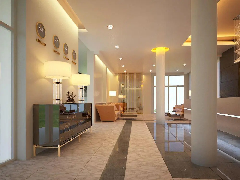Regent Hotel