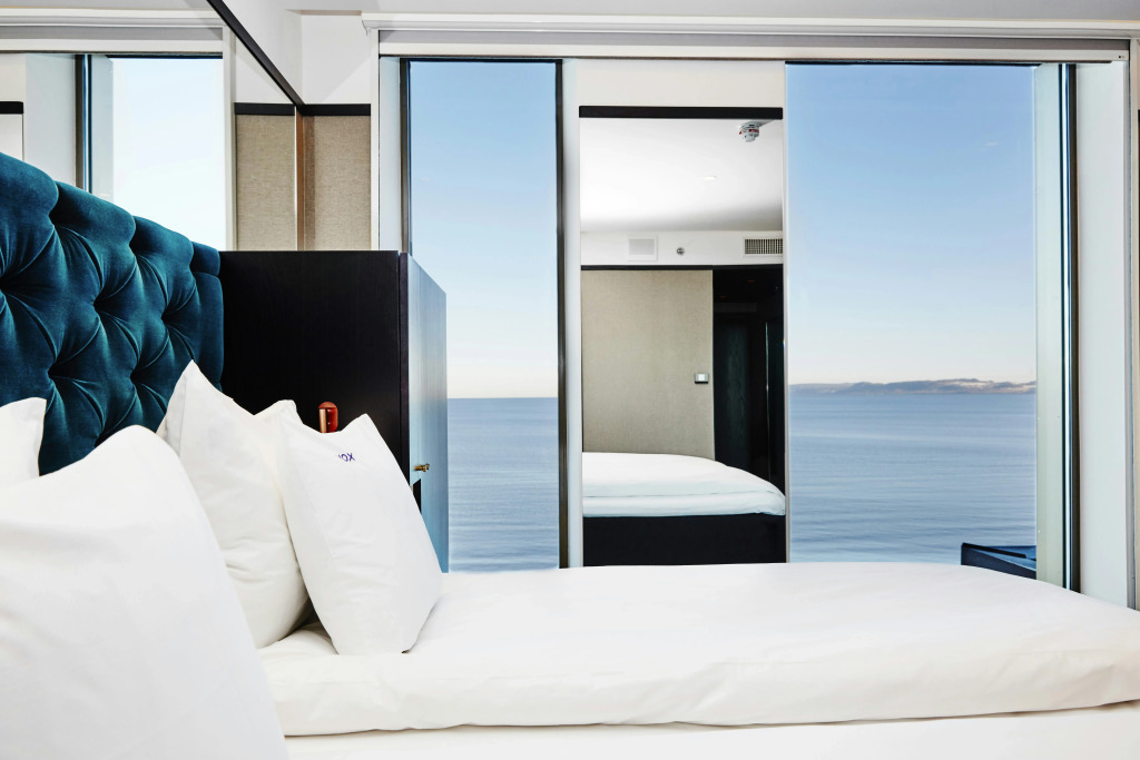 Vox Hotel