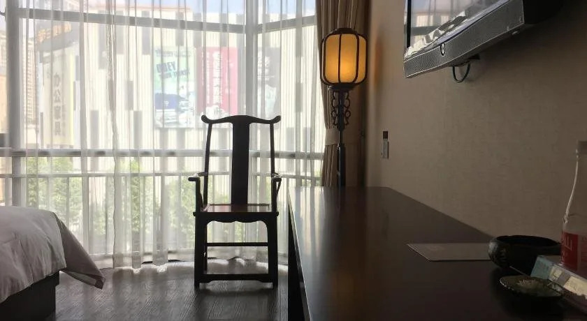 Oriental Hotel Zhongshan Xiaolan