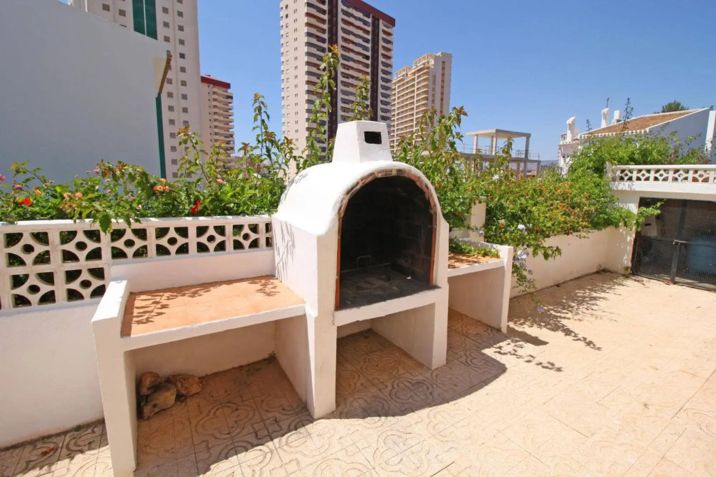 Villas Costa Calpe - Pedro Jaime