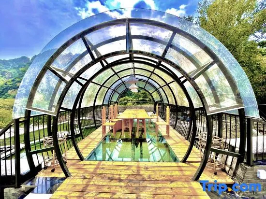 Beijing Qingsu HOME Homestay