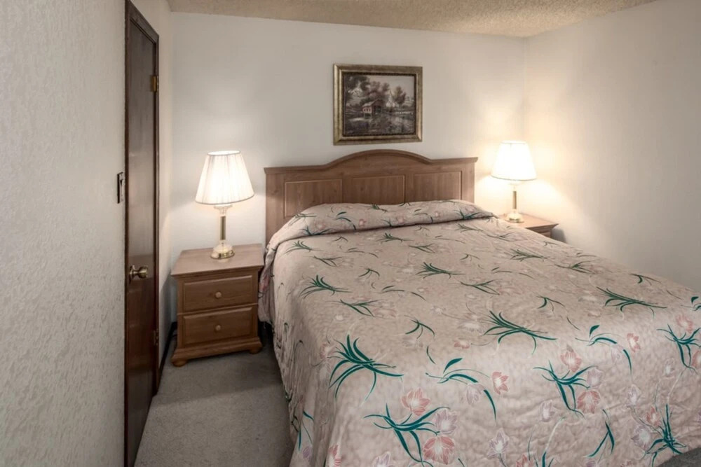 Ruidoso - 100 Hull Rd. #2