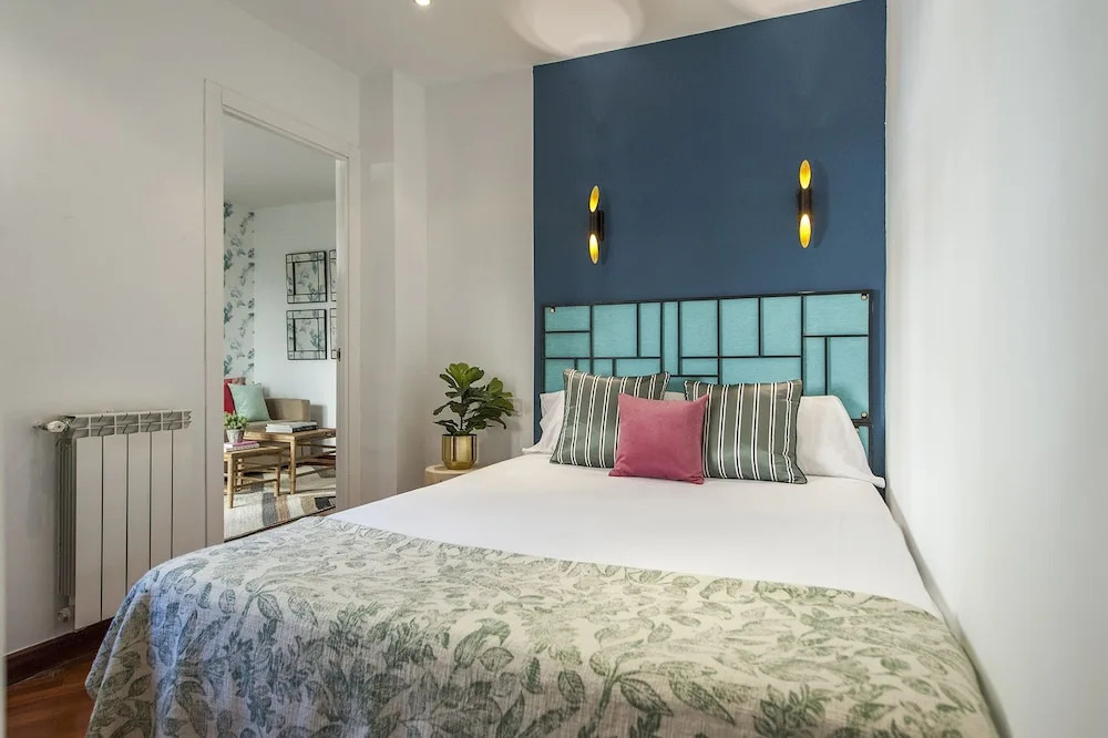 Apartamento Chueca I