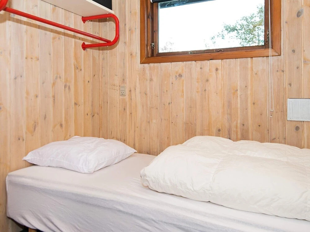 Heritage Holiday Home in Jutland With Garden
