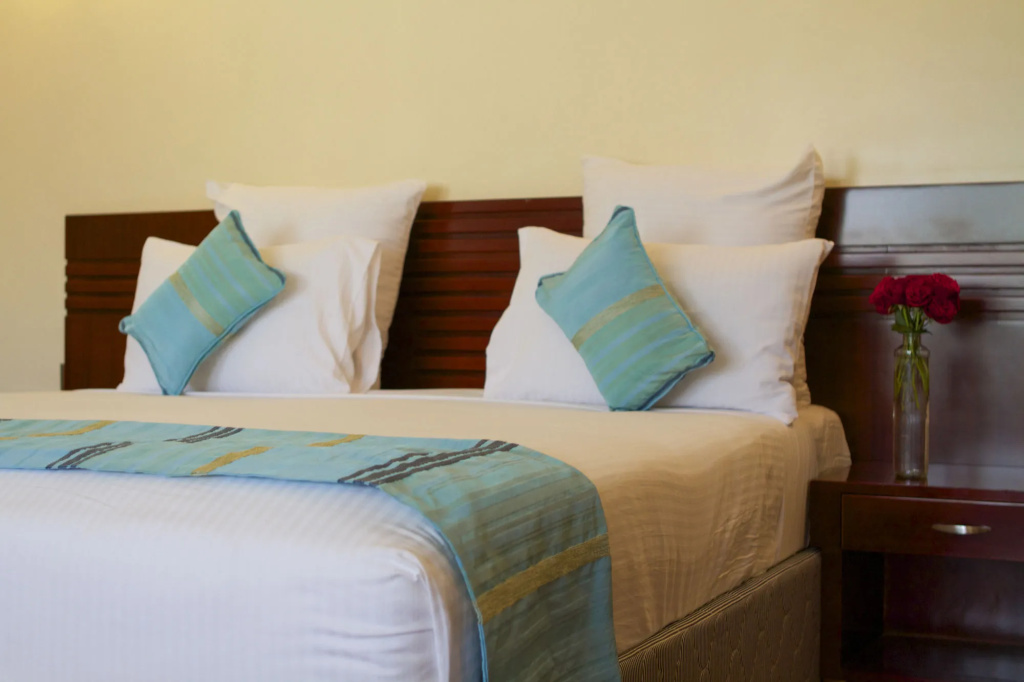 OSinkirri Hotel