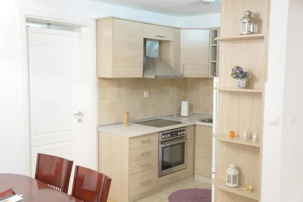 Sarajevo Hills Apartment