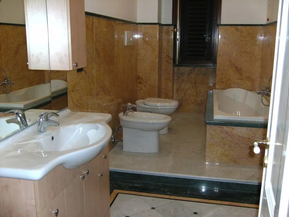 Villa Gloria Bed & Breakfast
