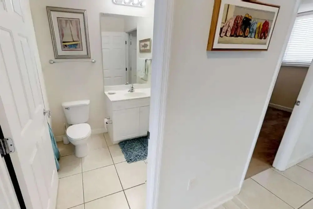Sterling Beach Resort 3 Bedroom Apartment