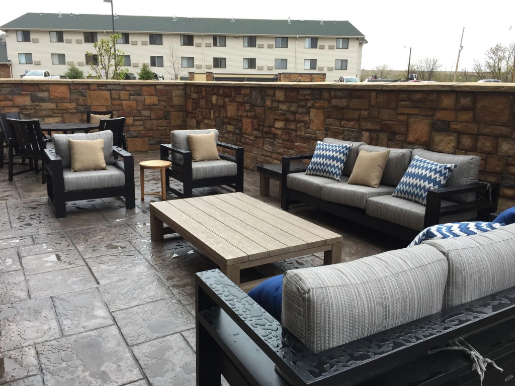 Fairfield Inn & Suites by Marriott Cheyenne Southwest/Downtown Area