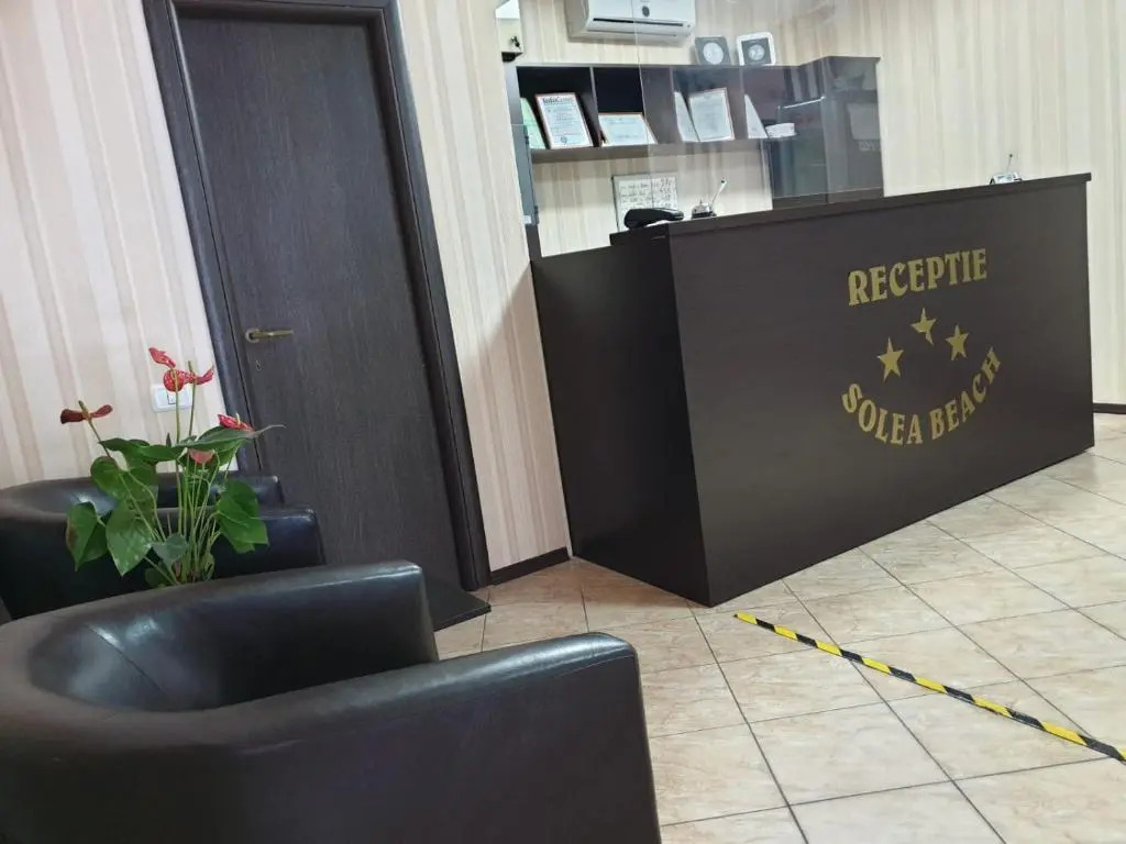 Hotel Solea Beach
