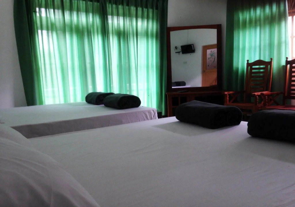 101 Holiday Resort