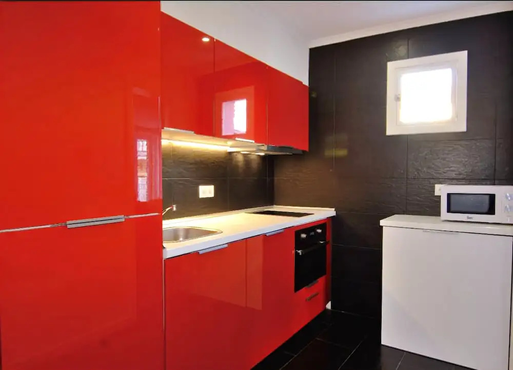 Happy Nest Lisbon Apartaments 93, 95