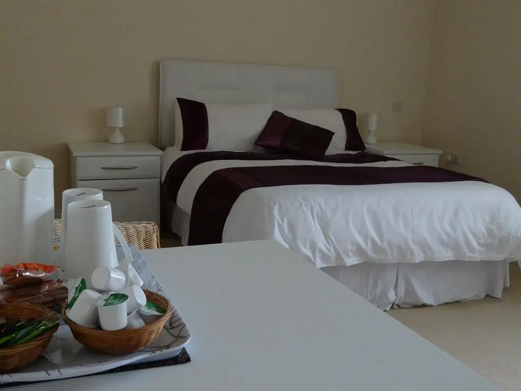 New Barn Cottage B&B