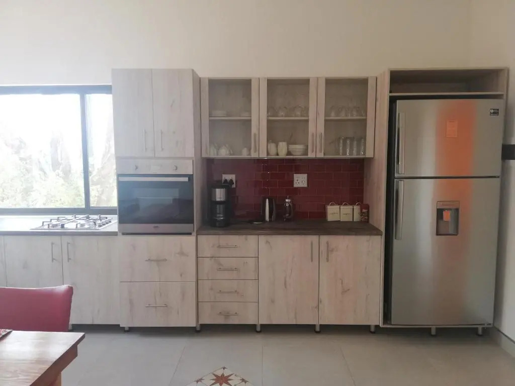 Waterberg Guest Farm