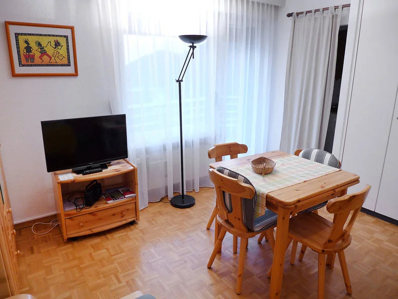 Residence Cransalpin