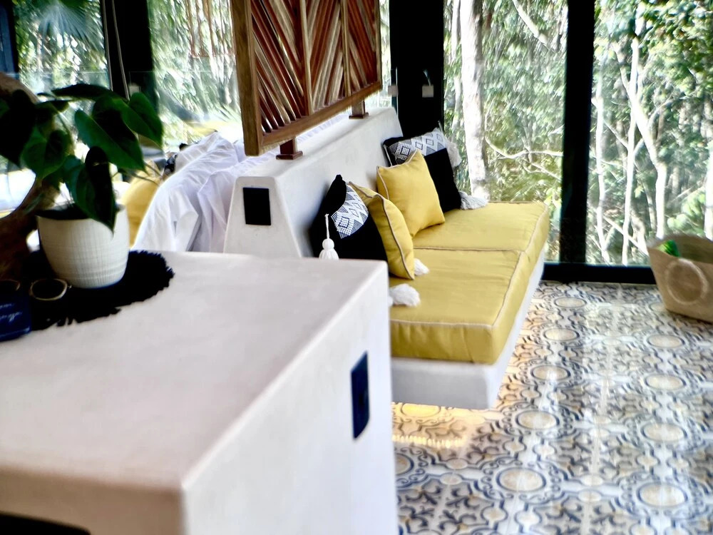 Simply Comfort Stylish Studio TULUM Pool