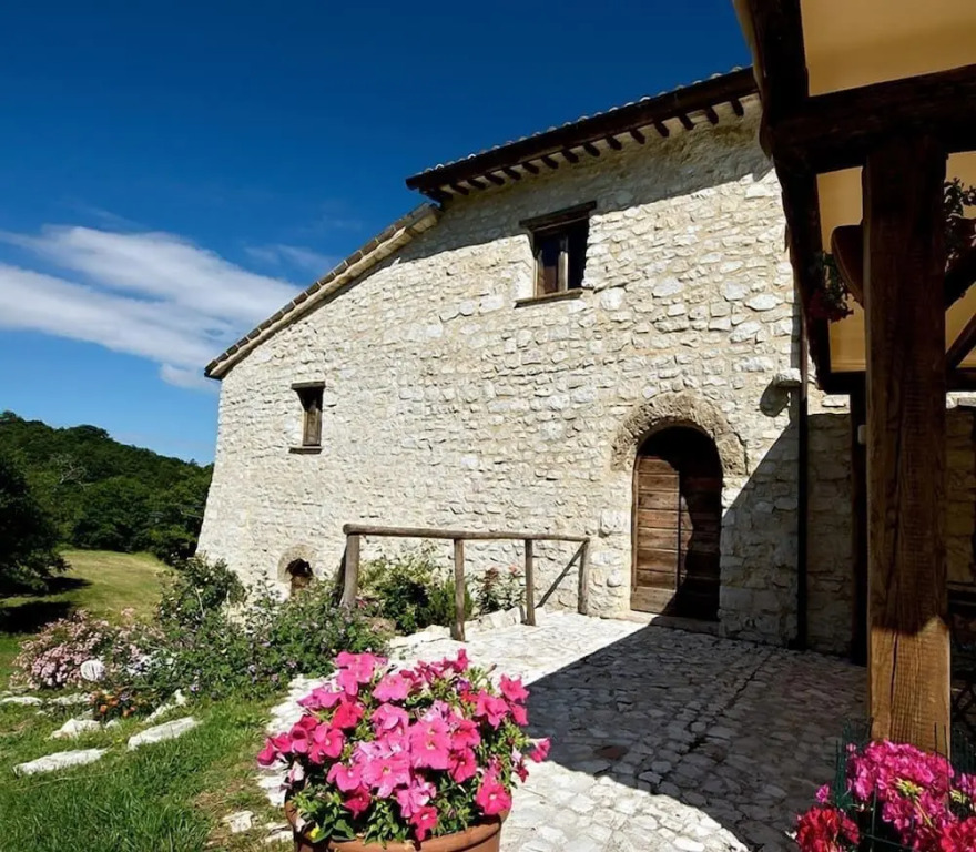 Borgo La Torre