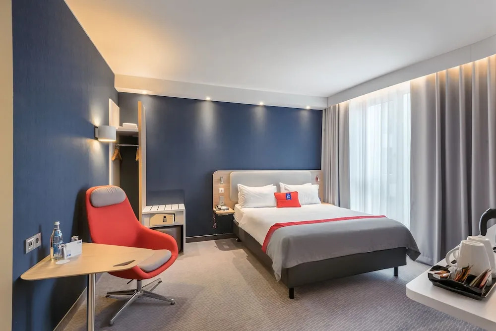 Holiday Inn Express - Siegen by IHG