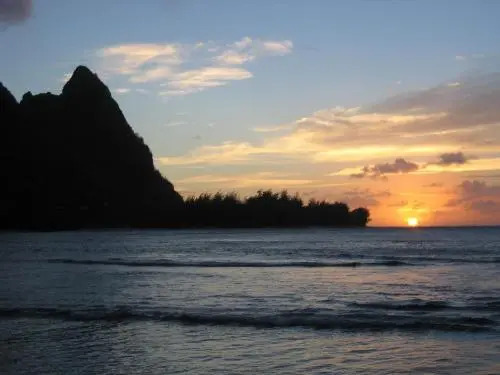 Cliffs at Princeville #7302 Ocean Bluff