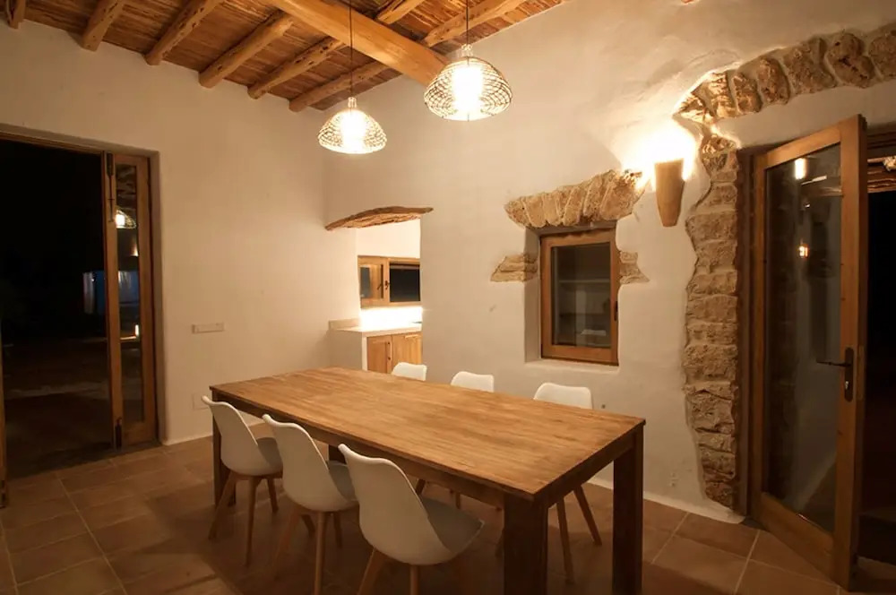 Villa Jornew
