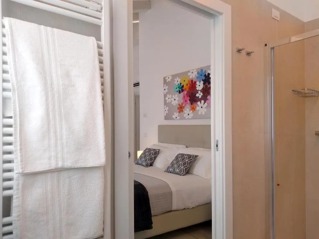 Le Mandragole B&B