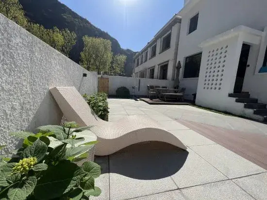 Meishu Kesi Tang Homestay