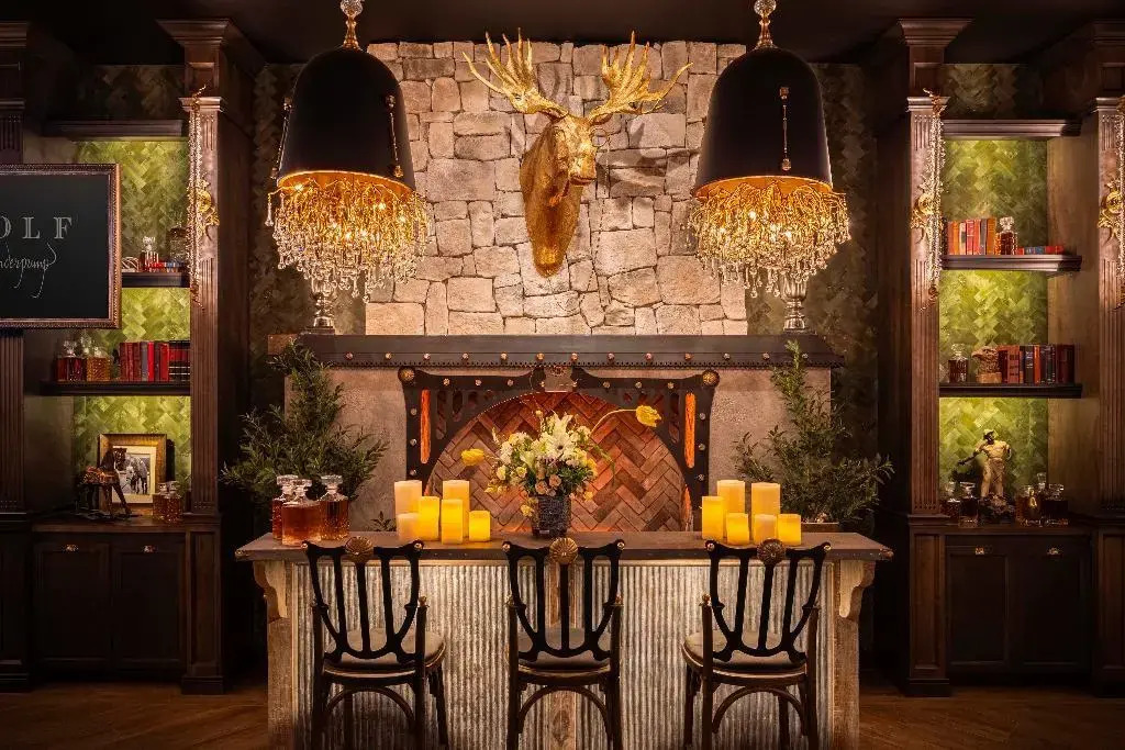 Отель Caesars Republic Lake Tahoe - A Caesars Destination