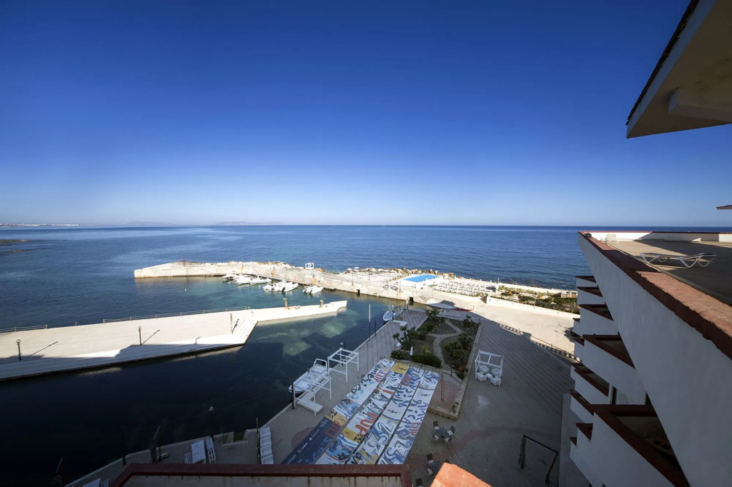 Hotel Tirreno
