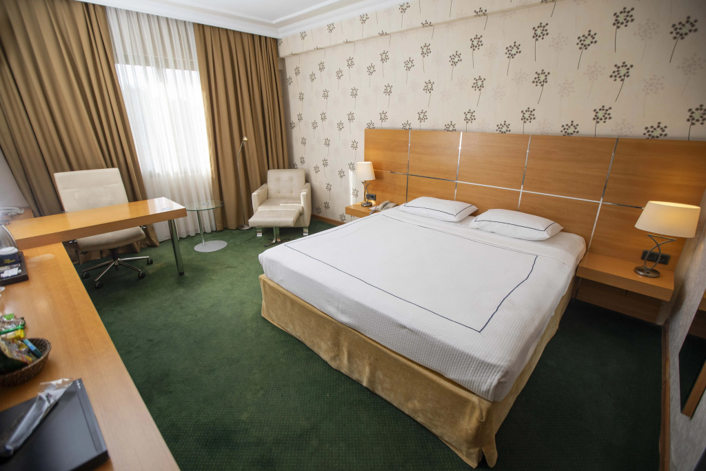Anemon Grand Manisa Otel