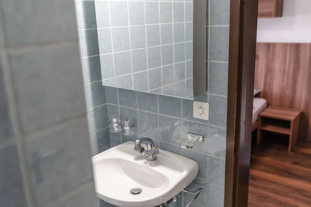 Hostel Pitsch