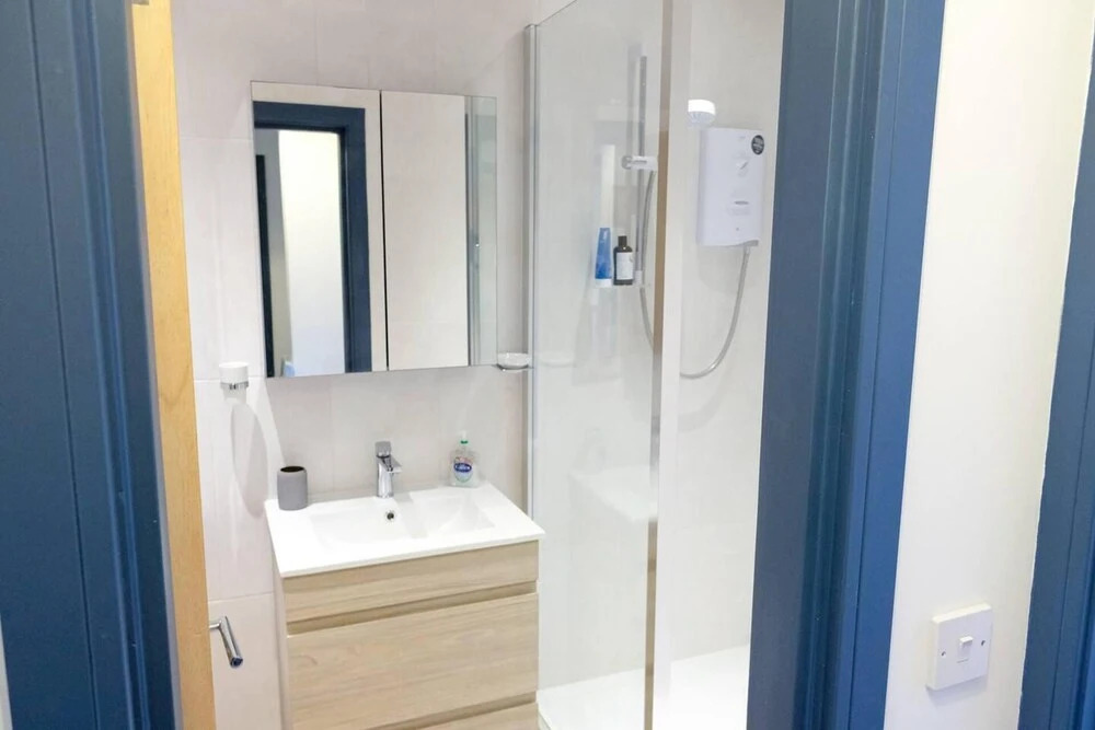 Charming 1-bed Apartment in Bournemouth Near sea