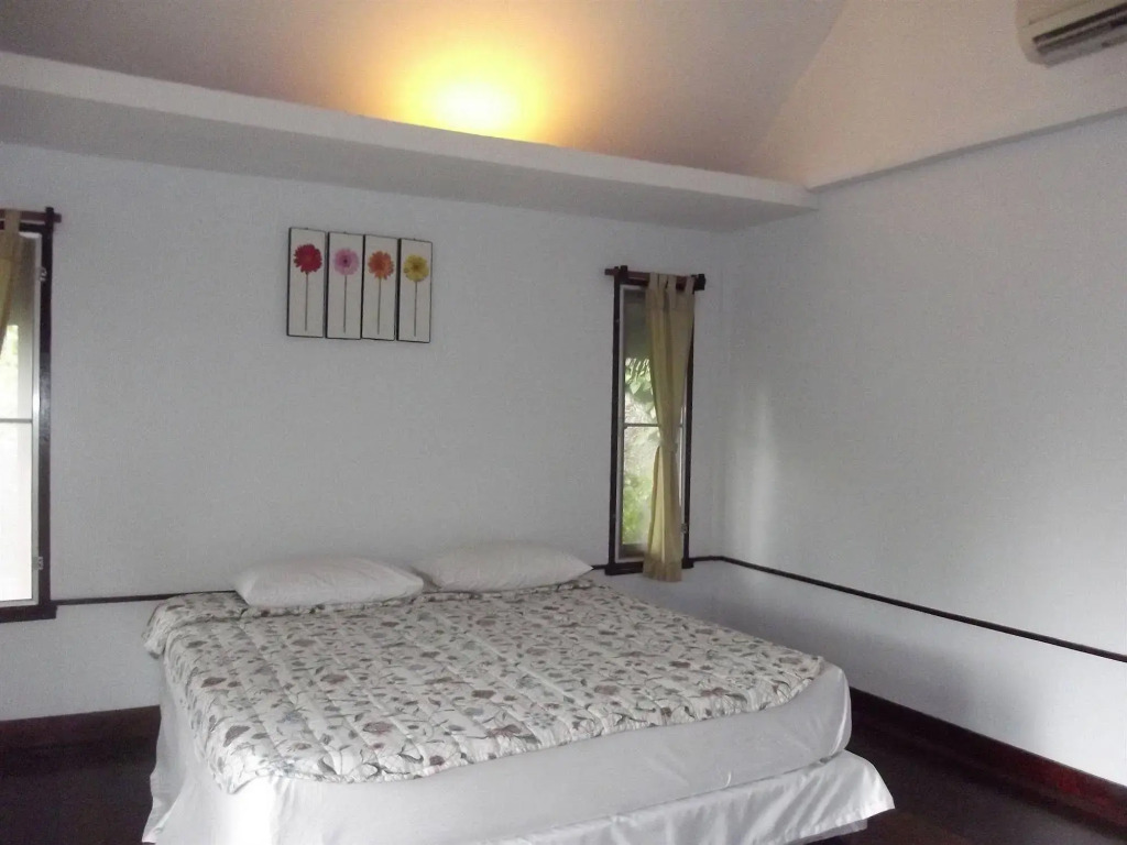 Thongtapan Resort