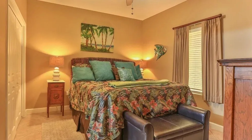Beach Resort 507