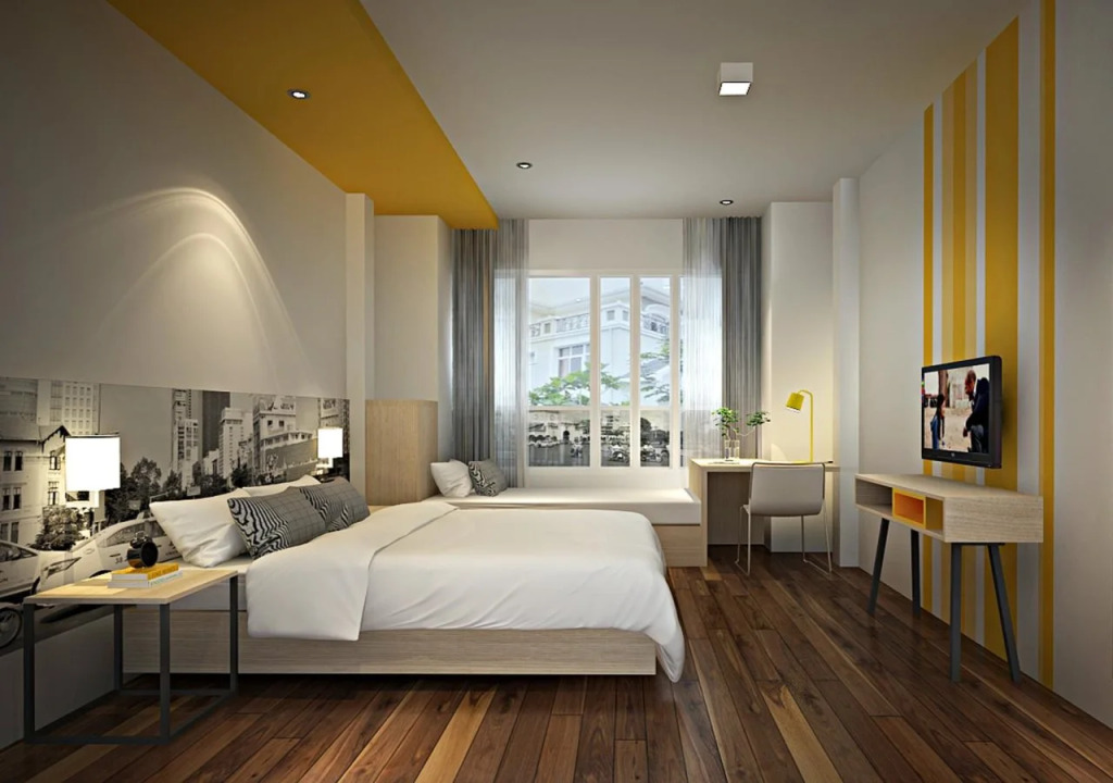 Country House 373