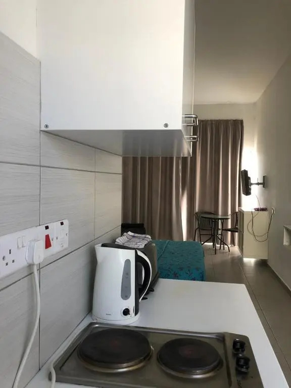 Sunny Holiday Apartments