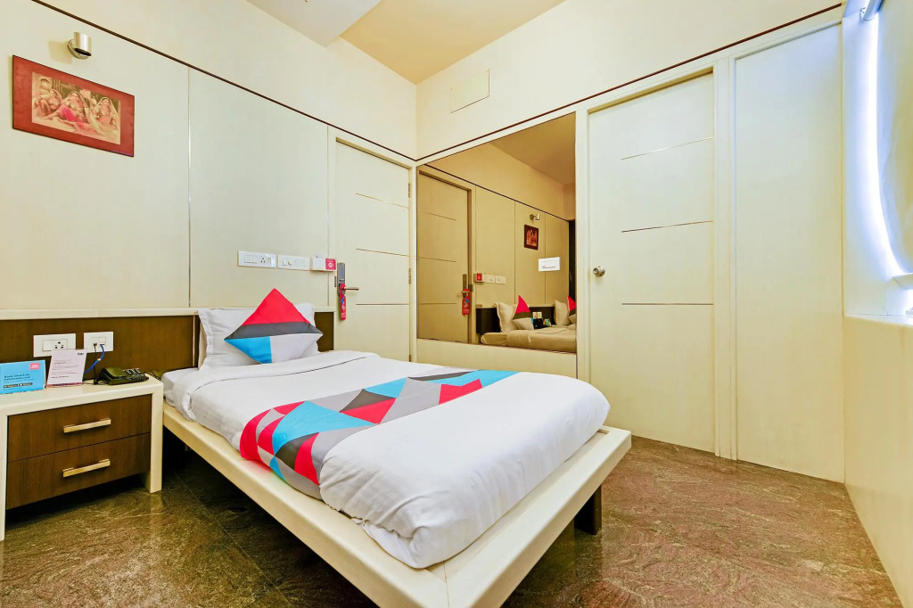 FabHotel B Zone