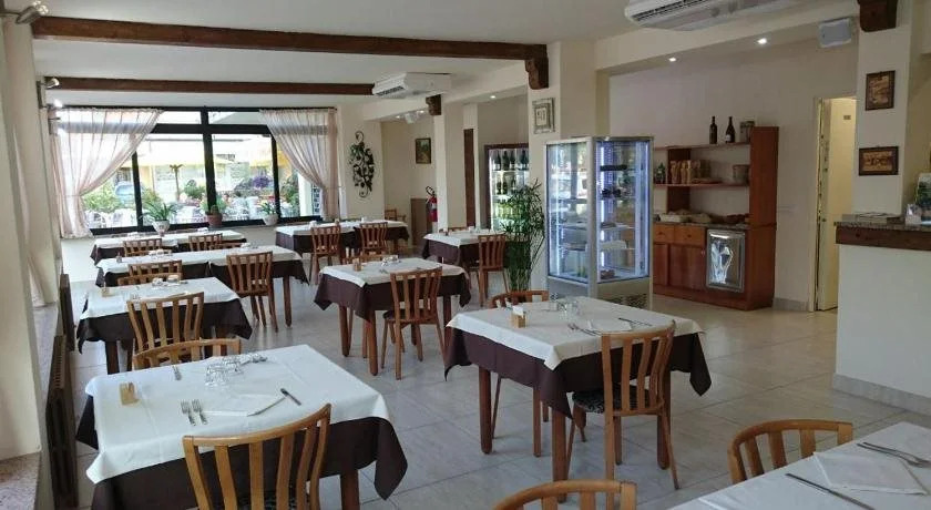 Albergo Elena