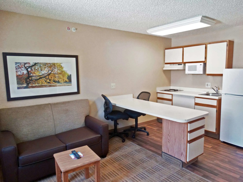 Extended Stay America Select Suites - Denver - Tech Center South - Greenwood Village