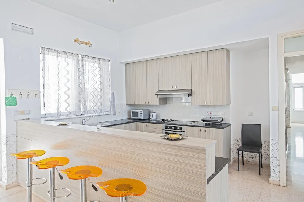 Ayia Napa Holiday Villa Ch