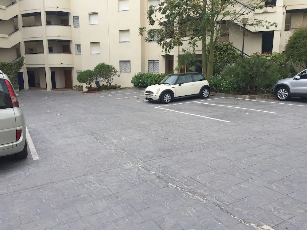 Apartamento Playa la Luna